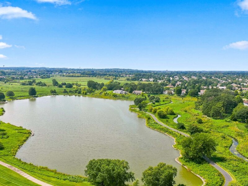 12128 Spring Creek Drive Huntley IL 60142