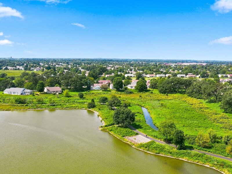 12128 Spring Creek Drive Huntley IL 60142