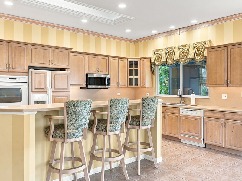 12128 Spring Creek Drive Huntley IL 60142