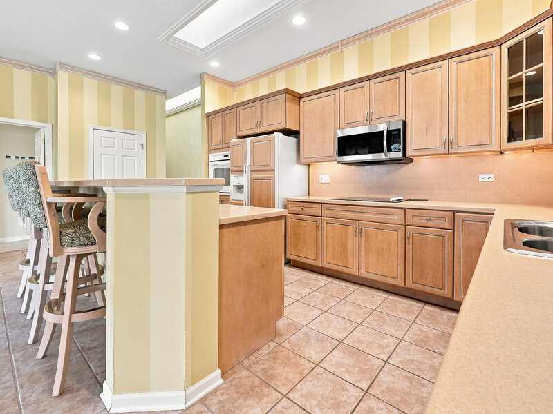 12128 Spring Creek Drive Huntley IL 60142