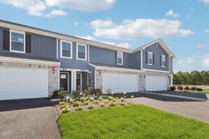 Photo of 2234 Davidson Way Yorkville IL 60560
