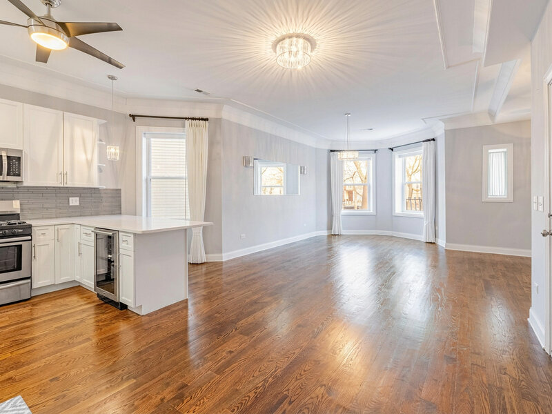 4518 S King Drive Chicago IL 60653