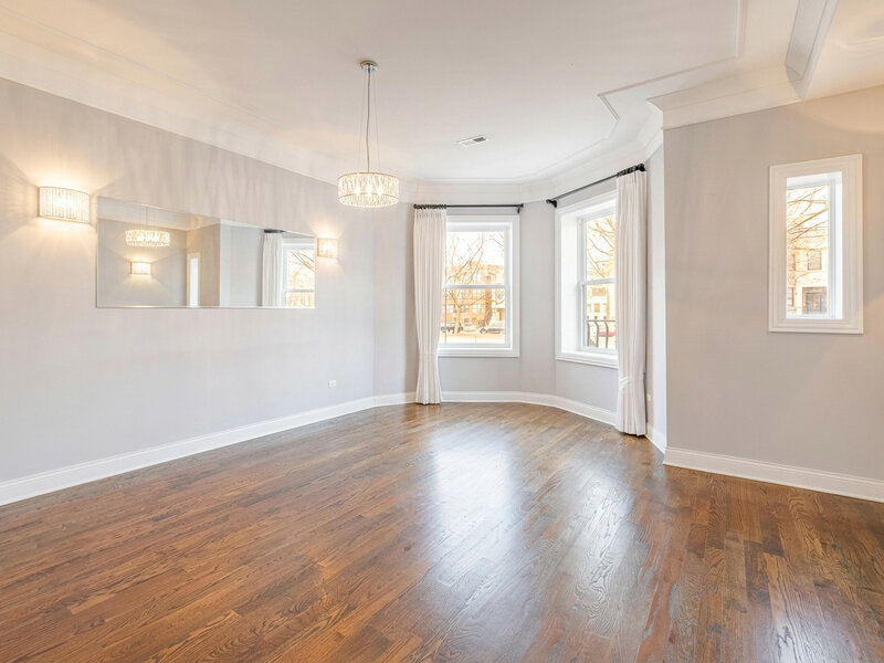 4518 S King Drive Chicago IL 60653
