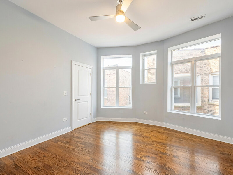 4518 S King Drive Chicago IL 60653