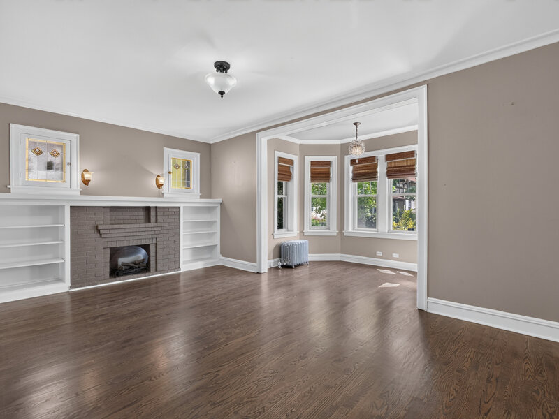 845 S Humphrey Avenue Oak Park IL 60304