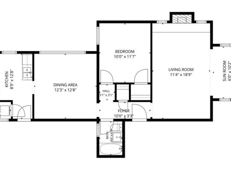 845 S Humphrey Avenue Oak Park IL 60304