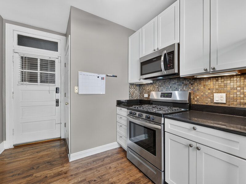 845 S Humphrey Avenue Oak Park IL 60304