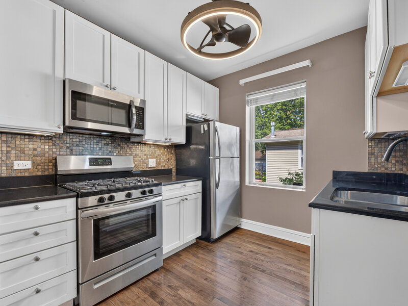 845 S Humphrey Avenue Oak Park IL 60304