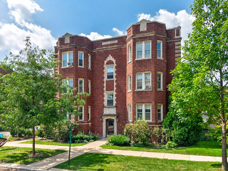 845 S Humphrey Avenue Oak Park IL 60304