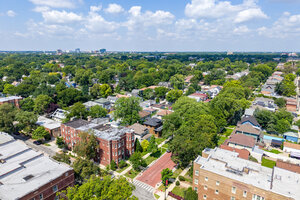 Photo of 845 S Humphrey Avenue Oak Park IL 60304 Unit 1