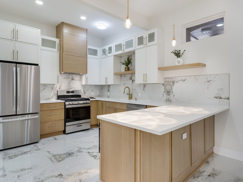 4917 S Washington Park Court Chicago IL 60615