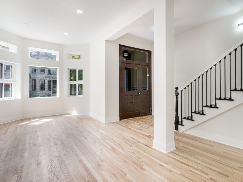 4917 S Washington Park Court Chicago IL 60615