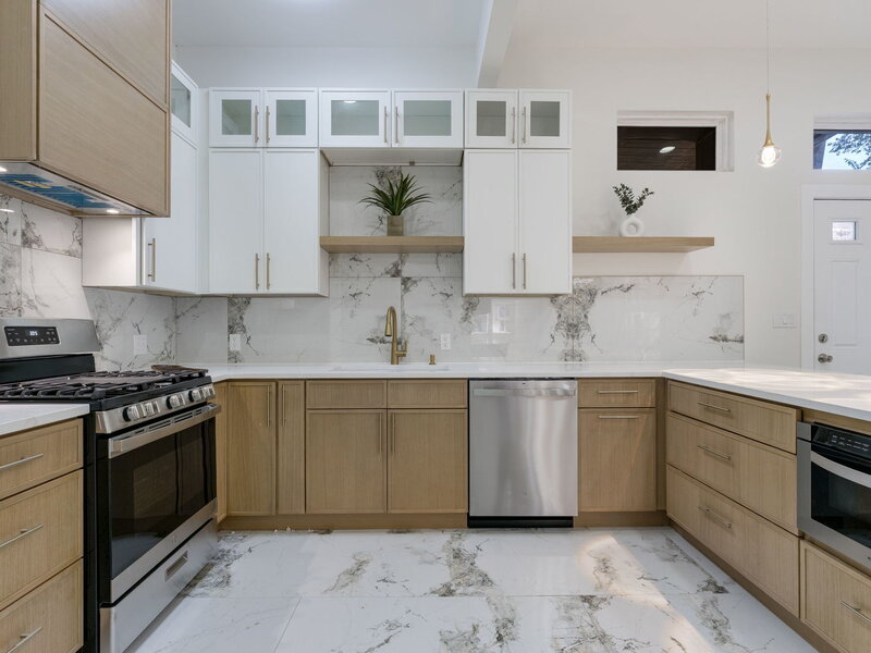 4917 S Washington Park Court Chicago IL 60615