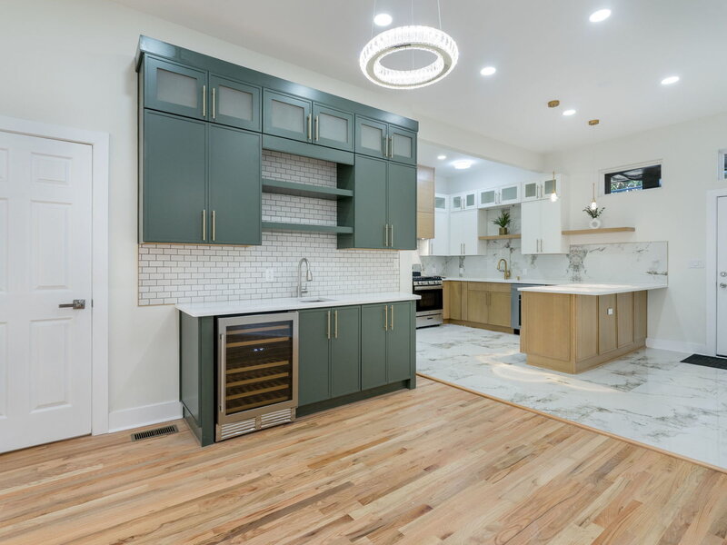 4917 S Washington Park Court Chicago IL 60615