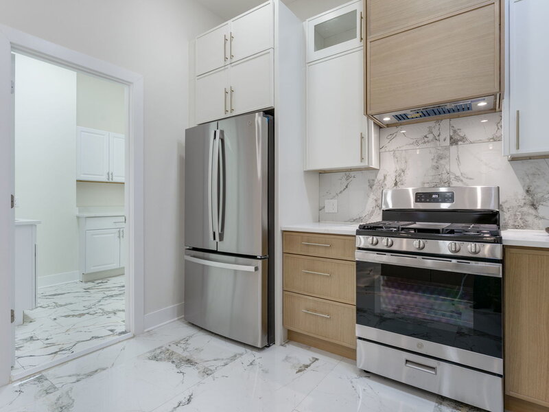 4917 S Washington Park Court Chicago IL 60615