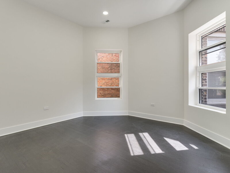 4917 S Washington Park Court Chicago IL 60615