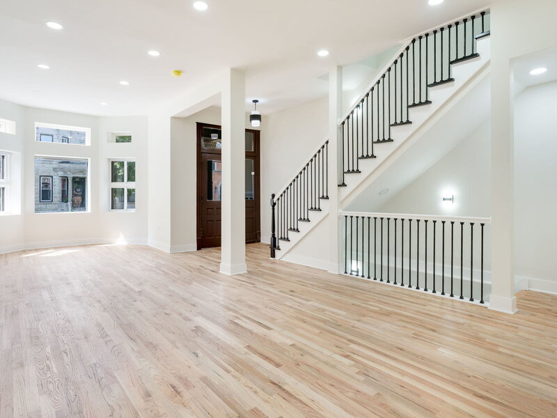 4917 S Washington Park Court Chicago IL 60615
