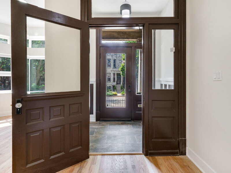 4917 S Washington Park Court Chicago IL 60615