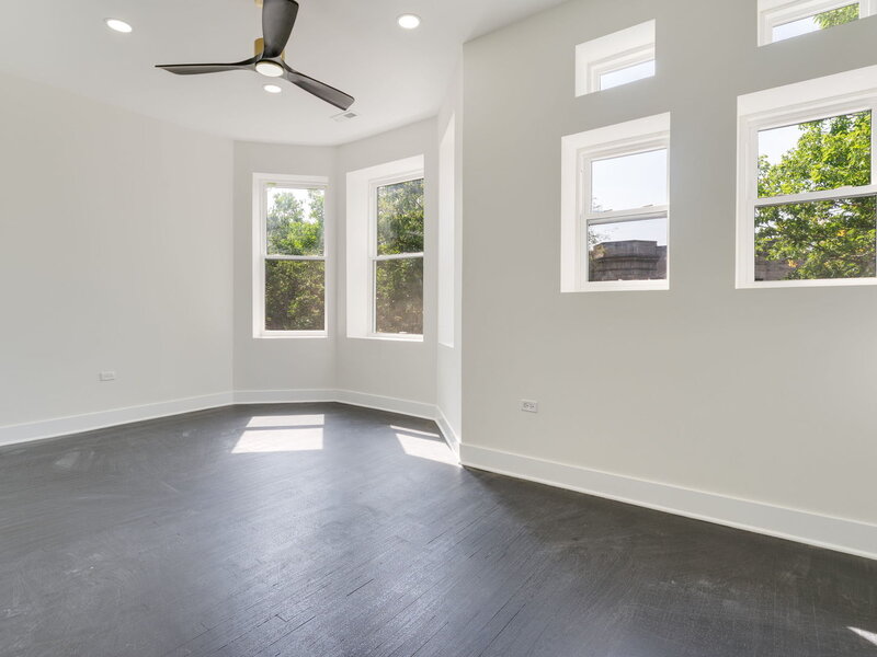 4917 S Washington Park Court Chicago IL 60615