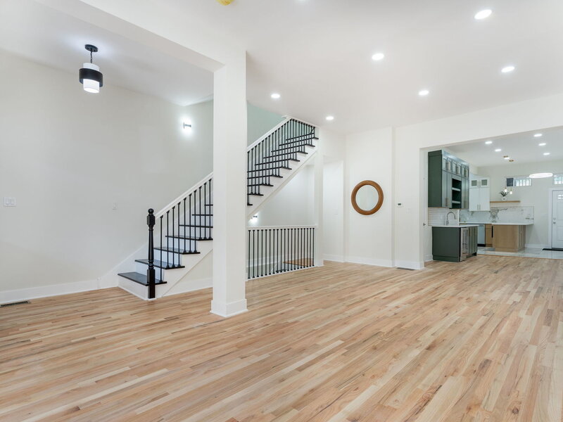 4917 S Washington Park Court Chicago IL 60615