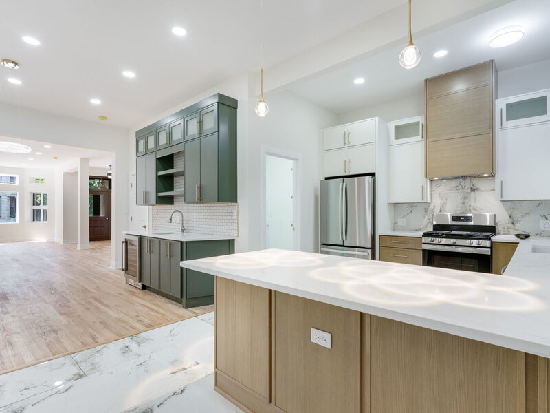 4917 S Washington Park Court Chicago IL 60615