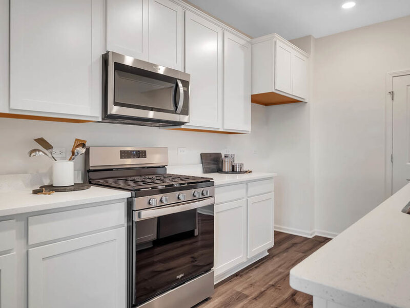 1145 Wood Lily Lane Bartlett IL 60103