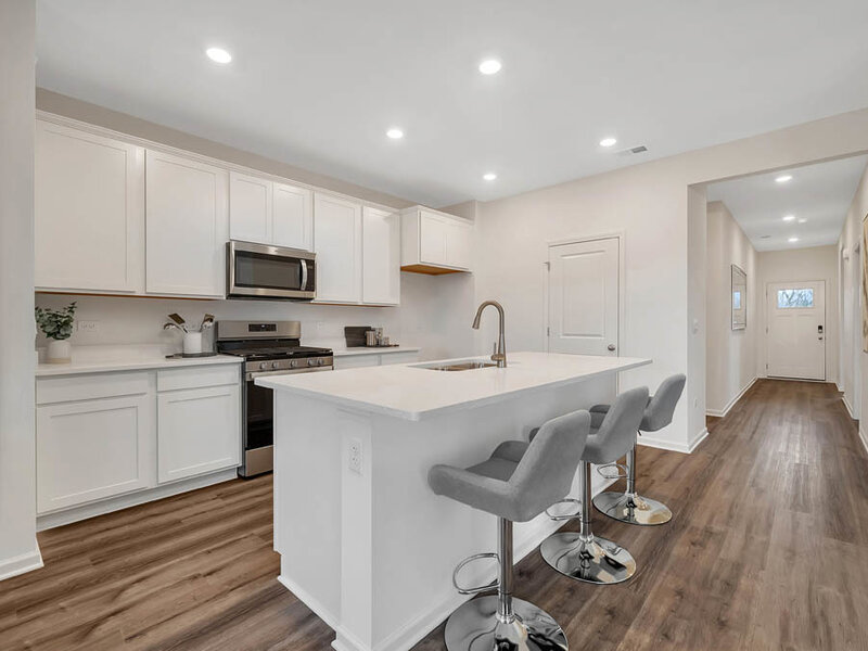 1145 Wood Lily Lane Bartlett IL 60103