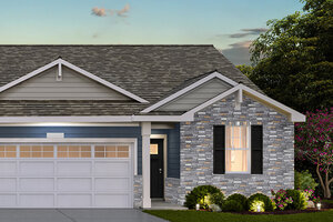 Photo of 1145 Wood Lily Lane Bartlett IL 60103