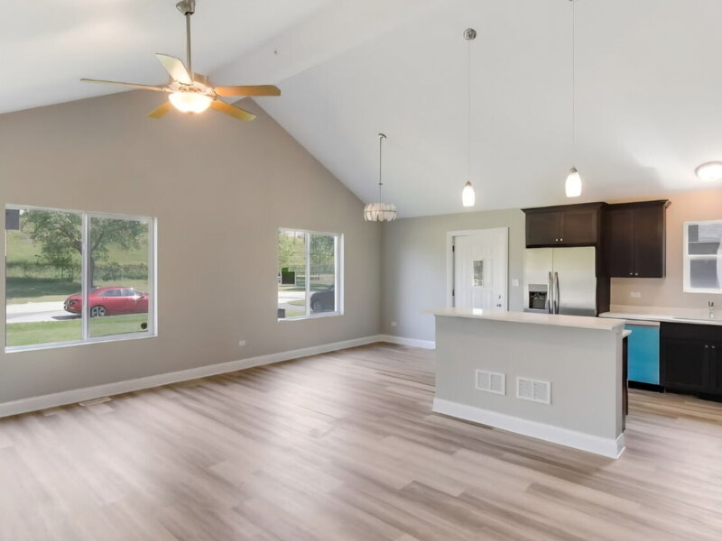 14541 S Palmer Avenue Posen IL 60469