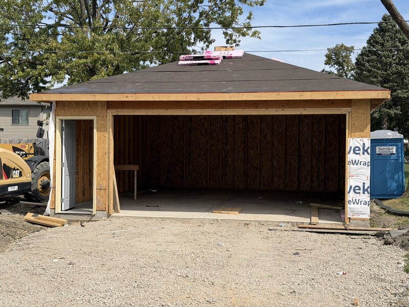 14541 S Palmer Avenue Posen IL 60469