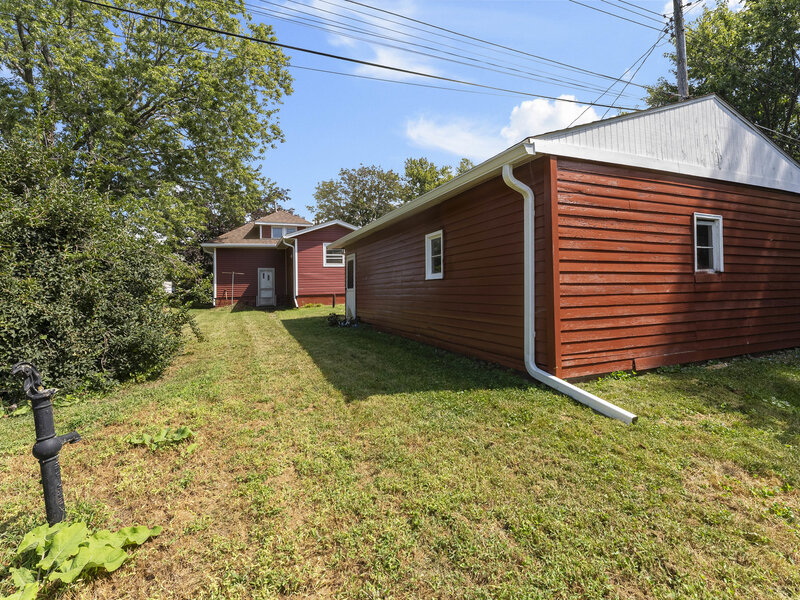 417 48th Street Moline IL 61265