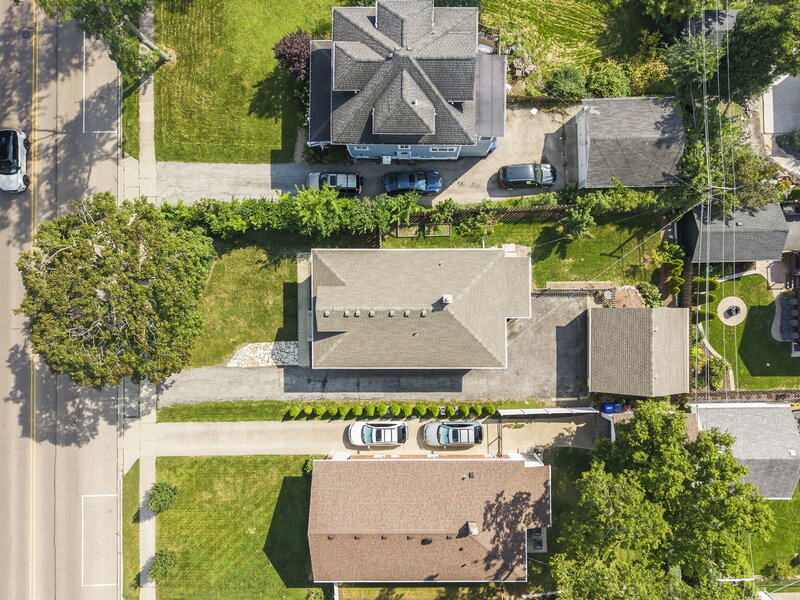 1002 N President Street Wheaton IL 60187