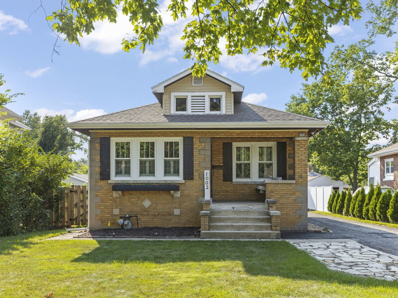 1002 N President Street Wheaton IL 60187