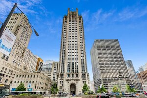 Photo of 435 N Michigan Avenue Chicago IL 60611 Unit 1105