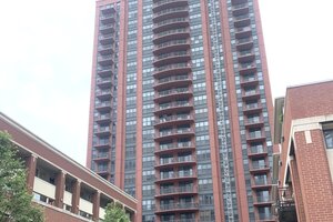 Photo of 330 N Jefferson Street Chicago IL 60661 Unit 2203