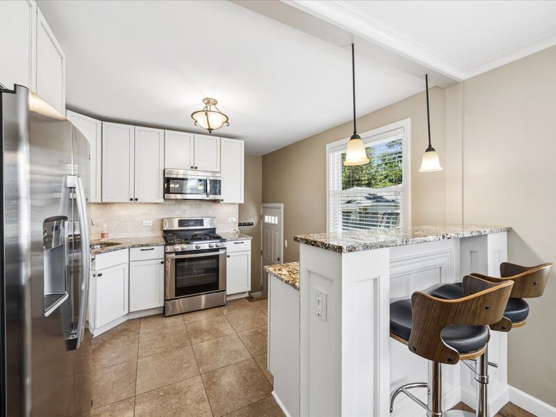 1871 Hawthorne Avenue Westchester IL 60154