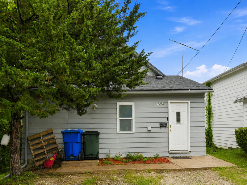1808 E 12th Street Davenport IA 52803