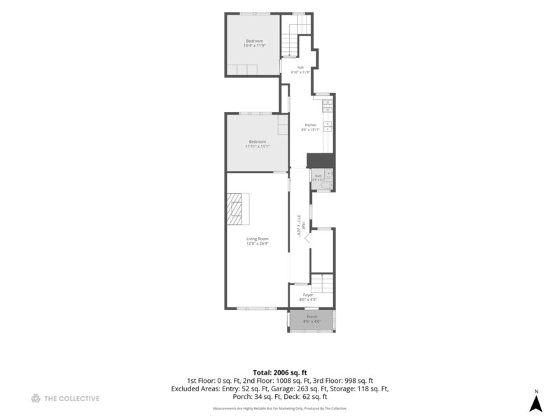 1946 W Armitage Avenue Chicago IL 60622
