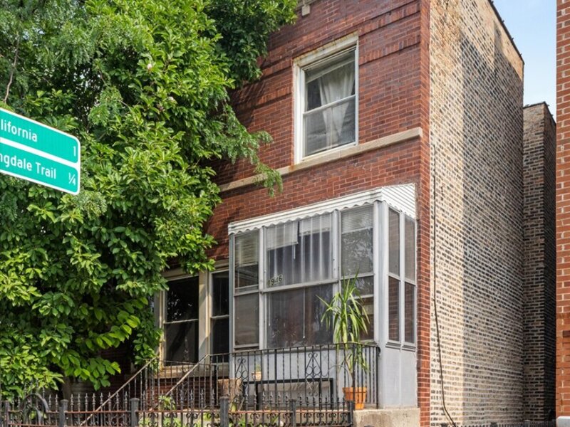 1946 W Armitage Avenue Chicago IL 60622