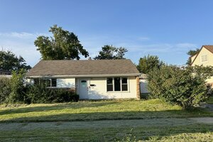 Photo of 62 Sauk Trail Park Forest IL 60466