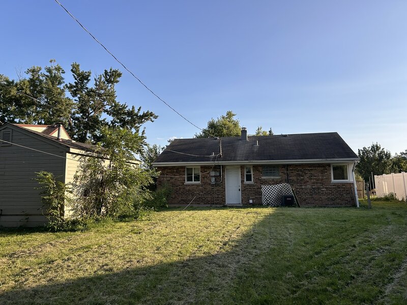 62 Sauk Trail Park Forest IL 60466
