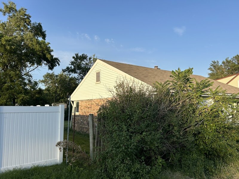 62 Sauk Trail Park Forest IL 60466