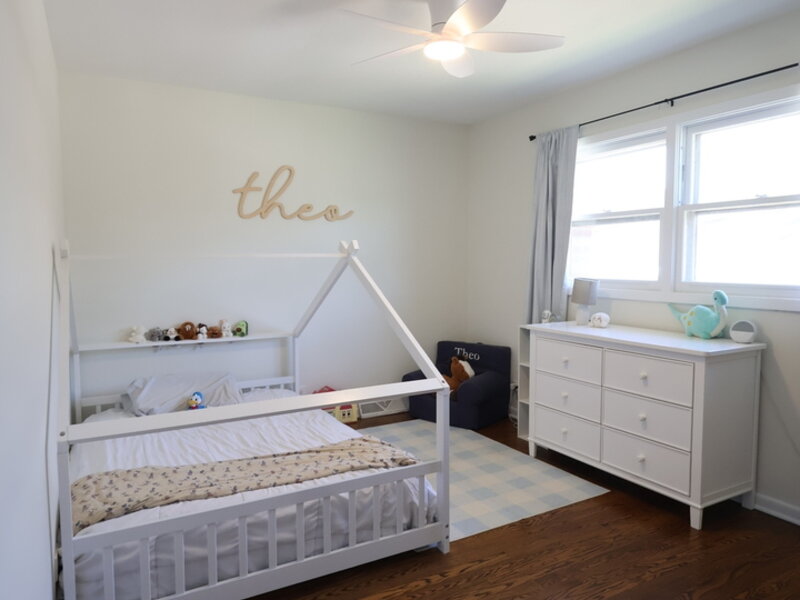 510 W Millns Court Addison IL 60101