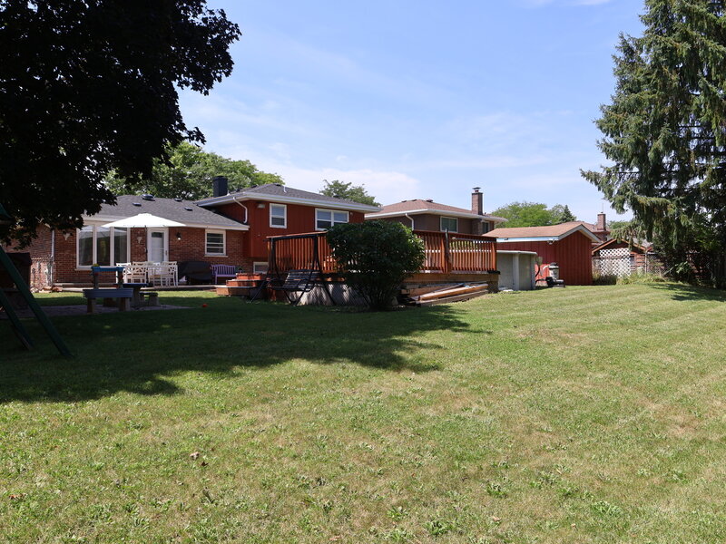 510 W Millns Court Addison IL 60101