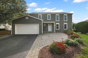 Photo of 2443 Lawson Boulevard Gurnee IL 60031