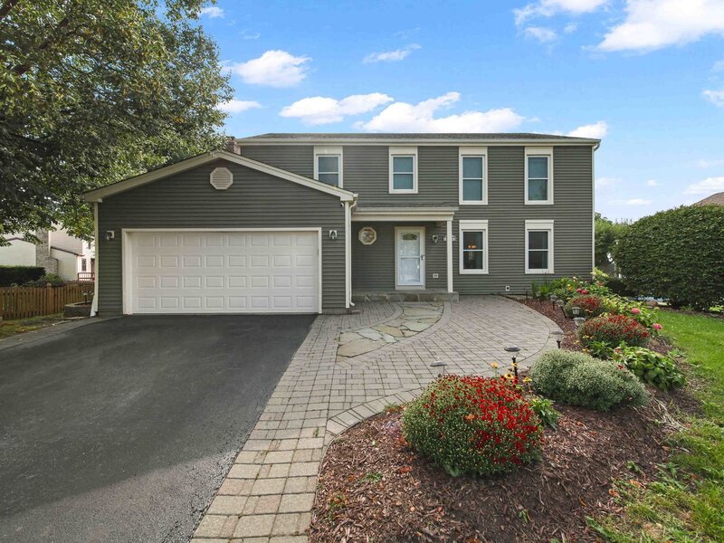 2443 Lawson Boulevard Gurnee IL 60031