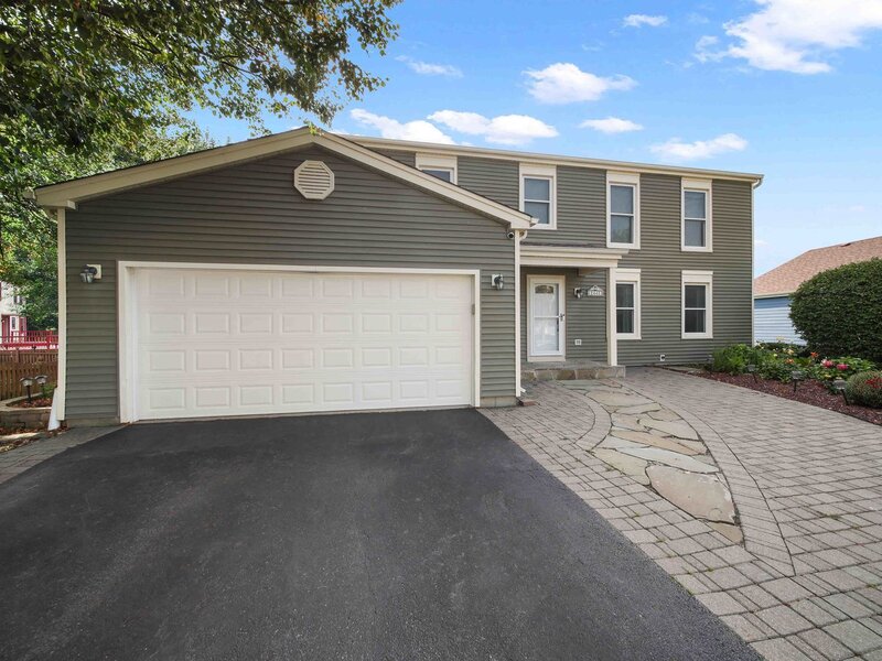 2443 Lawson Boulevard Gurnee IL 60031