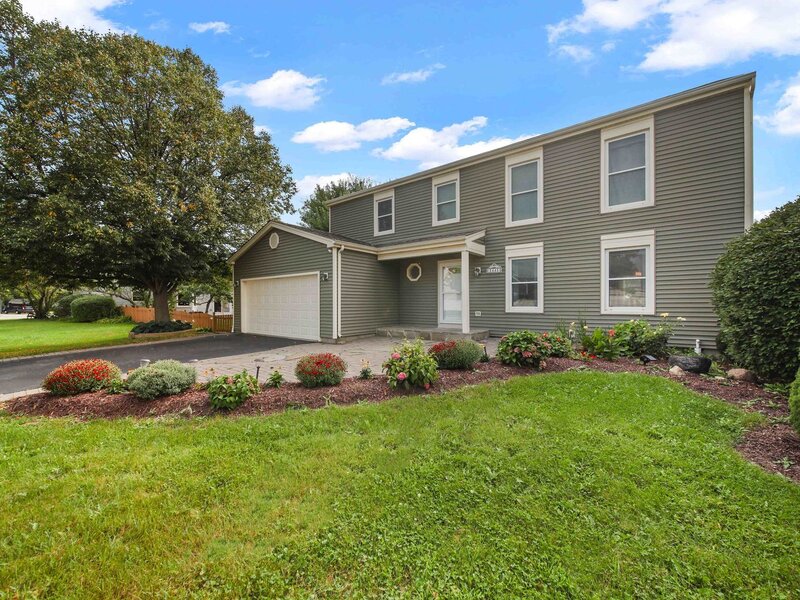 2443 Lawson Boulevard Gurnee IL 60031