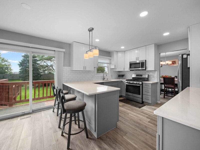 2443 Lawson Boulevard Gurnee IL 60031