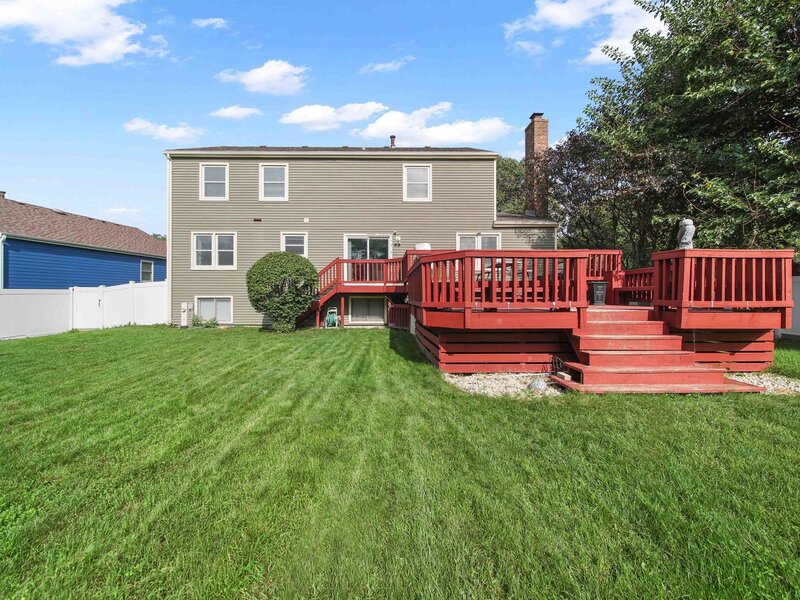 2443 Lawson Boulevard Gurnee IL 60031
